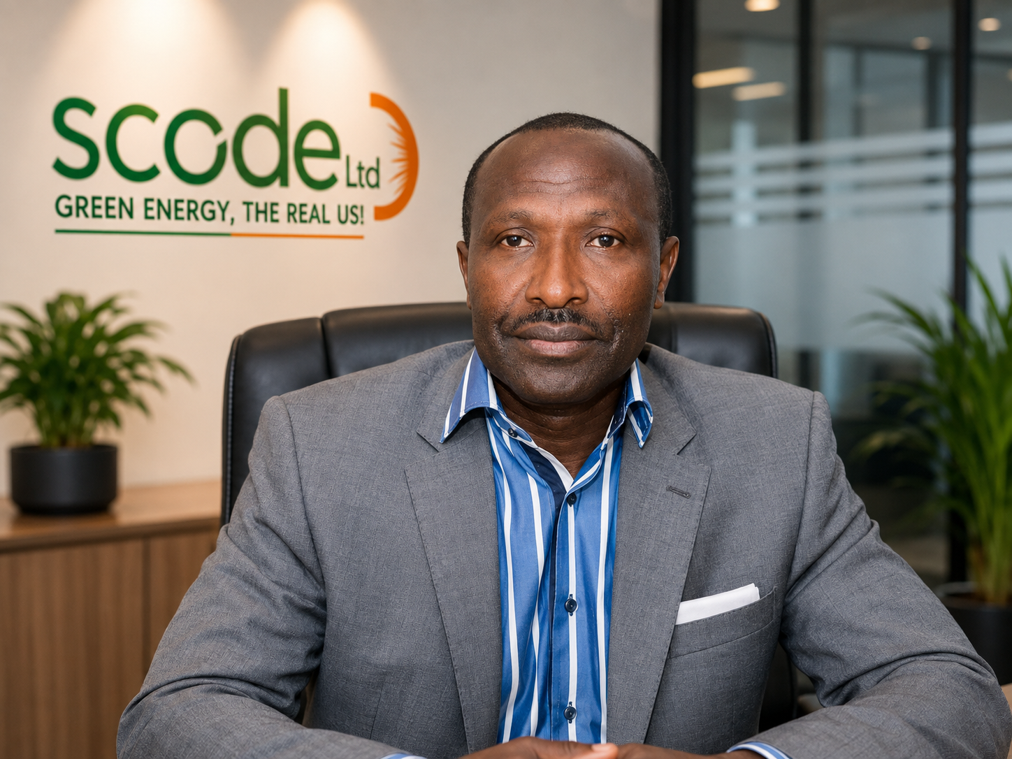 John Maina