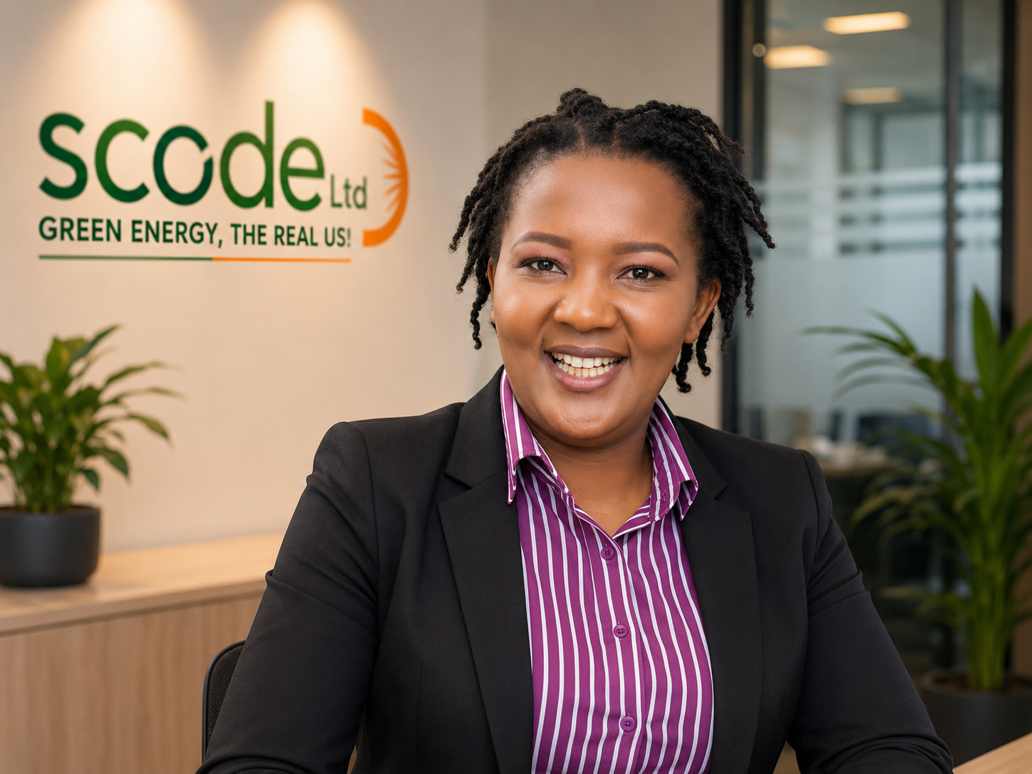 Njambi Kibiro