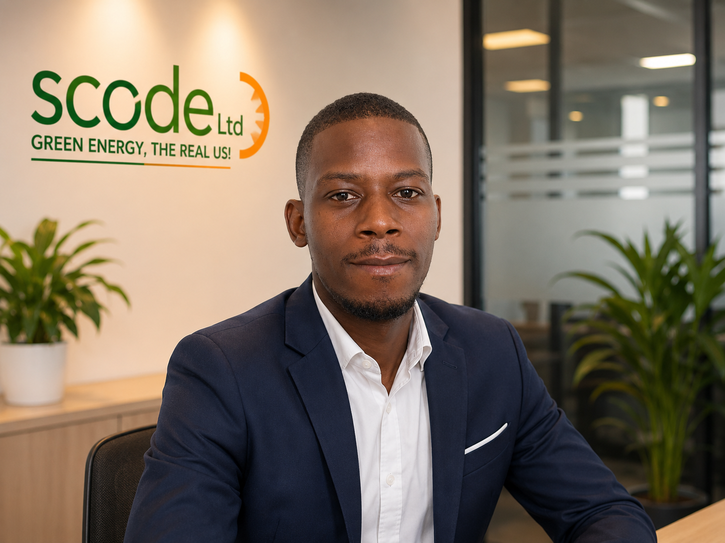 Julius Ogechi