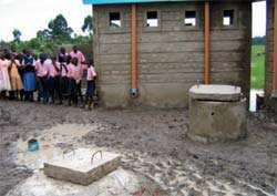 Biogas Products